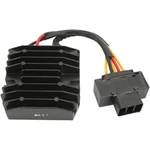 Moose Racing 2112-0716 Regulator/rectifier. Fixed Price $163.95.