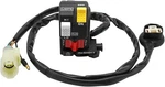 Handlebar Control Switch Fits 1986-1987 Honda TRX350 Fourtrax 35200-HA7-671 New. Fixed Price $70.83.