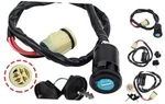 Ignition Key Switch Honda Foreman TRX500FM 35100-HP5-600 35100-HN0-670. Fixed Price $25.12.