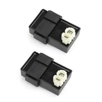 2X Cdi Box Module Ignition For Honda Xl 600 V Transalp 1989-1996. Fixed Price $51.63.