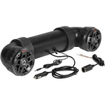 Boss Audio Utv/atv Bluetooth Sound System 4" Speaker Plug And Play UTV4B. Fixed Price $190.50.