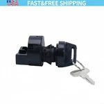 710002324 Ignition Key Switch For Can-am Outlander 400 500 650 800 Efi. Fixed Price $10.82.