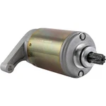 Starter For Yamaha Motor Raptor YFM350RSE 2005-2007 49-5706; 410-54018. Fixed Price $63.93.