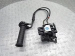 2016 14-16 Aprilia Shiver SL750 Throttle Position Sensor Control Tube Cable. Fixed Price $174.69.