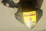 Genuine 2007 (K7) Suzuki Quadracer LT-R450 Oem 36380-45G00 Piloet Lamp Assy. Fixed Price $70.87.