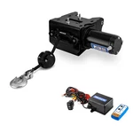 3000LBS Kit W/winch Mount For Polaris Sportsman 450/570/800/850/XP 1000. Fixed Price $229.99.