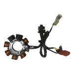 2009 Honda Recon 250 Stator 31120-HM8-B00 31120-HM8-B01. Fixed Price $39.99.