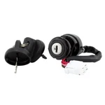 Ignition Key Switch For Yamaha Yfz 450 2004-2009 2012 2013 Oem # 5TG-82510-00-00. Fixed Price $33.49.