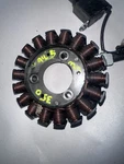 2000-2006 Honda Trx 350 Rancher Fe Oem Stator Generator 31120-HN5-M01(94.5MM). Fixed Price $30.00.