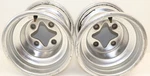 2002 Honda Suzuki Kawasaki 4X110 9X8.0 Rear Rims. Fixed Price $149.99.