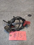Kawasaki Brute Force 750 4X4I Positive Battery Cable Soleniod 26011-0053 815. Fixed Price $12.99.