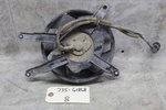 2004 2005 Suzuki Twin Peaks 700 Oem Engine Radiator Cooling Fan Motor. Fixed Price $78.95.