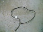 1994 Yamaha Timberwolf 4WD Wire, Minus Lead 3WP-82116-00-00, 89H-82116-00-00. Fixed Price $7.24.