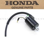 Genuine Honda Ignition Coil 99 01 02 03 04 05 06 07 Trx 400 Ex Spark #F151 B. Fixed Price $59.61.