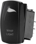 Flip Dash Switch Whip SC1-AMB-L27. Fixed Price $32.85.