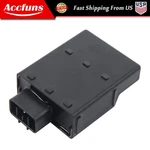 Cdi Box Igniter For Yamaha Grizzly YFM125G 2004-2013 3FA-85540-20-00 Us. Fixed Price $36.51.