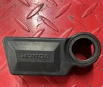Honda Ignition Switch Cover XL600R XL250R XL350R 1983-1987 1984 1985 1986 Xlv. Fixed Price $31.00.