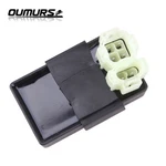 Ac Cdi Box For Honda Big Red ATC250ES ATC250SX 1986-1987 TRX300 1988-1993 Us. Fixed Price $11.99.
