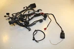2018 Honda Cbr 300R Main Engine Wiring Harness Wire Loom 32100-K33-A00. Fixed Price $71.99.
