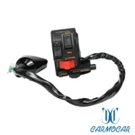 Fit For Honda ATC250 250SX 1985-1987 Kill Light Hi Low Starter Switch. Fixed Price $324.86.