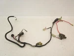 Yamaha Yfm 80 Moto 4 Main Wiring Harness 55X-82590-03-00 1986. Fixed Price $60.00.