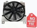 Monster Performance Radiator Fan Kawasaki 59502-0610 Optimal Airflow. Fixed Price $104.80.