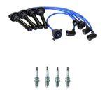 Ngk Ignition Kit For Honda. Fixed Price $95.95.