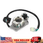 Stator Generator Base Assy For Yamaha YZ125X 2005 2021 1C3-85560-10-00. Fixed Price $65.88.