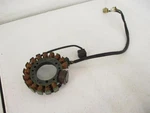 98 Yamaha Big Bear 350 4X4 Stator Ignition Magneto 4KB-85510-12-00 1997-1999. Fixed Price $80.75.