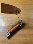 Nos Polaris 72 Exciter Coil Vintage 3081136 Charger Colt Ss Mustang Apollo Cobra. Fixed Price $48.00.