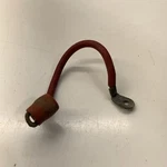 Cable, Battery/solenoid - 1997 Polaris Xplorer 400. Fixed Price $8.00.