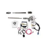 Epas 1016 Electric Power Steering, 69-74 Fits Ford Galaxie. Fixed Price $1548.99.