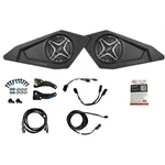 Ssv Works Front Door Speakers W/ A-spec Mavr-phz+dfa. Fixed Price $479.27.