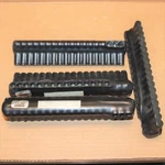 One Polaris Nsi Insulated Multi-tap Connector 18 Ports 3 15 Out Wire #4-14. Fixed Price $188.07.