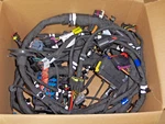 2021 Genuine Polaris Chassis Harness Rzr Pro Xp 1000 # 2415917. Fixed Price $1295.00.