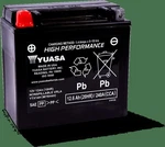 Yuasa Factory Activated Maintenance Free Battery YTX14AH YUAM72H4A. Fixed Price $125.99.