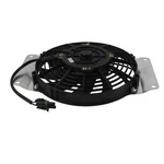 Cooling Fan For Can-am Outlander 400 Xt 4X4 2012-2014; 70-1017. Fixed Price $201.64.