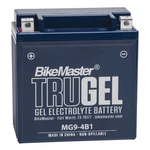 Bikemaster Trugel Battery Honda CJ360T (1976 - 1977). Fixed Price $59.25.