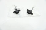 Piaggio MP3 250 300 350 400 500 Rear License Number Plate Lights D8127087Z01. Fixed Price $26.89.
