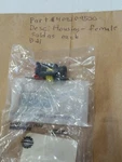 Genuine Ski-doo Female Electrical Terminal Circuits Formula New Oem 409209500. Fixed Price $8.50.