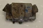 Yamaha Wolverine 1000 RMAX2 R-spec 22 Brake Caliper Left Front 53137. Fixed Price $99.89.