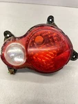 Taillight Asm, Left - 2008 Arctic Cat 366 Automatictransmission 4X4 Fis Green. Fixed Price $45.00.