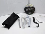 2015 Polaris Ranger User Guide W/tool Kit Dvd. Fixed Price $50.00.