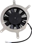 Moose High Performance Cooling Fan Cfm Yamaha 550/GRIZZLY 700. Fixed Price $152.95.