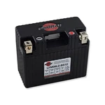 Shorai Battery W/bms, LFM09L2-BS12, 3.0AH 13.2V, 39.6WHR, "l" Type, Case. Fixed Price $113.36.