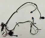 Polaris 2415014 Audio Base Harness Assembly Oem 2020-2021 General Xp 1000 Deluxe. Fixed Price $220.00.