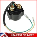 Starter Relay Solenoid For Honda TRX200SX Fourtrax 1986 1987 1988. Fixed Price $10.69.