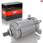 1PZ YM6-ST1 Starter Motor Replacement For Yamaha Grizzly Yfm 600 660 1998-2007. Fixed Price $99.25.