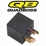 Quadboss Relay For 2008-2013 Polaris Sportsman 500 Ho Electrical Starters Gu. Fixed Price $54.51.