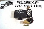 85-86 Suzuki Quadrunner LT230 Ge Ignition Control Unit Cdi Box 32900-18A00 #501. Fixed Price $149.99.